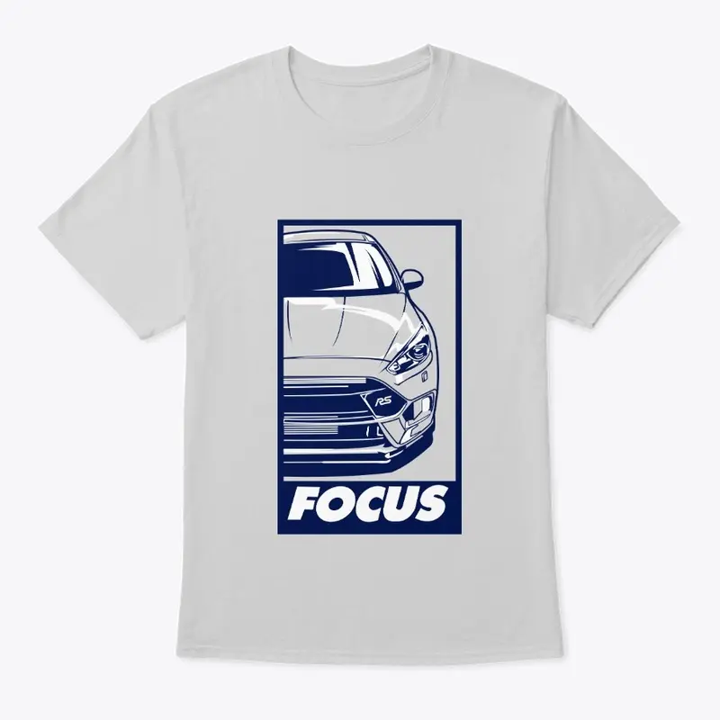 FOCUS LTD.