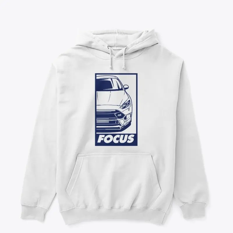 FOCUS LTD.