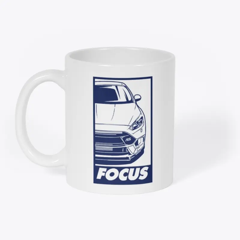 FOCUS LTD.