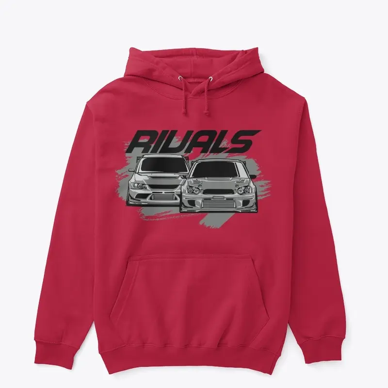 EVO Rivals | Limited Edition