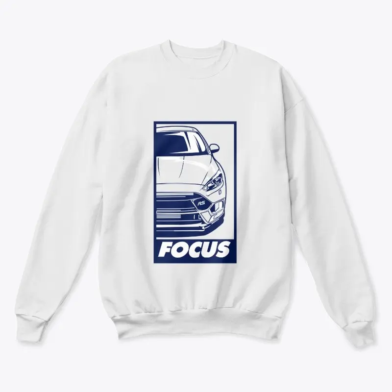 FOCUS LTD.